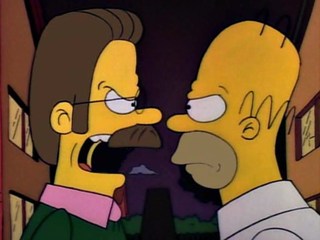 Dead Putting Society