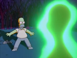 The Springfield Files