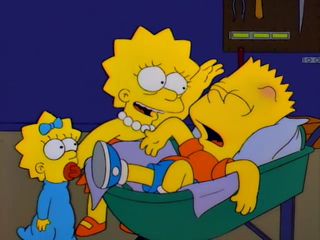 My Sister, My Sitter