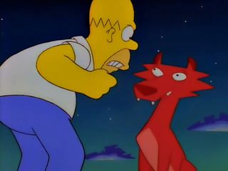 El Viaje Misterioso de Nuestro Jomer (The Mysterious Voyage of Homer)