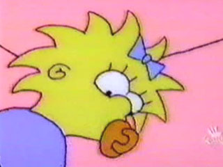 MG10 - Maggie's Brain