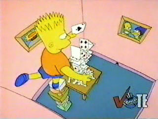 MG12 - House of Cards 